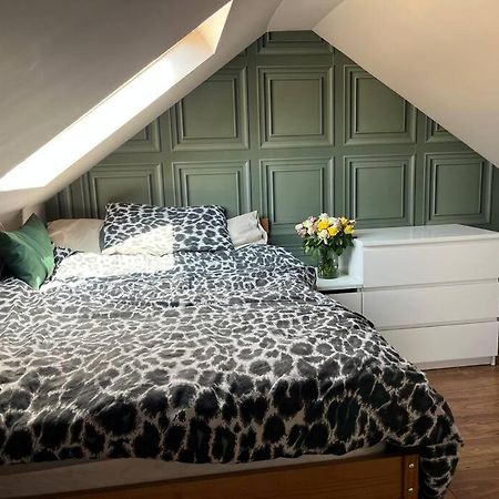 Bright, Comfy And Peaceful House Villa Инвекийтинг Екстериор снимка