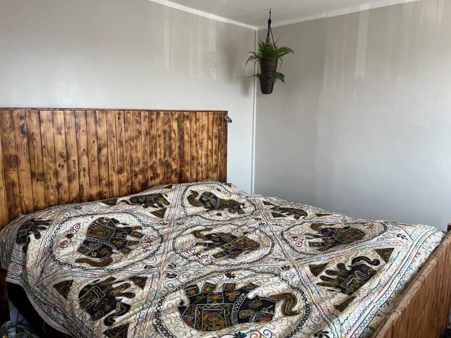 Bright, Comfy And Peaceful House Villa Инвекийтинг Екстериор снимка