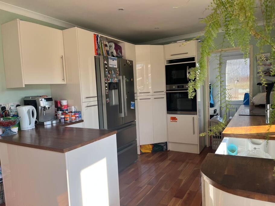 Bright, Comfy And Peaceful House Villa Инвекийтинг Екстериор снимка
